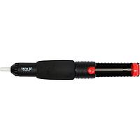 YATO YT-82743 Desoldering Pump (21.8x206mm)
