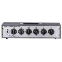 Yokogawa 278610 Decade Resistance Boxes (0,1~111.111Ω)