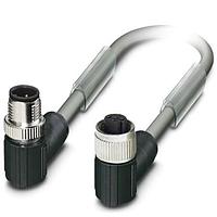PHOENIX CONTACT 1416172 Sensor Cables / Actuator Cables SAC-5P-MR/ 0,2- 923/FR CAN SCO