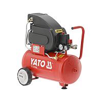 YATO YT-23300 Air Compressor (24L)