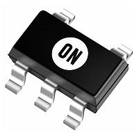 onsemi NCS20081SN2T1G Operational Amplifiers Operational Amplifier, 5.5V Rail-to-Rail Input and Output, 1.2 MHz, Single Operational Amplifier, 5.5V Rail-to-Rail Input and Output, 1.2 MHz, Single