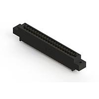 EDAC 896-042-556-802 Receptacles High Temp Card Edge Connectors