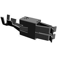 AMP Connectors - TE Connectivity 962930-1 Quick Connect MPT REC 9.5 Contact SRC Sn