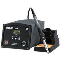 Bakon BK3300A Eddy-Current Heating Lead-Free Soldering Station (150W)
