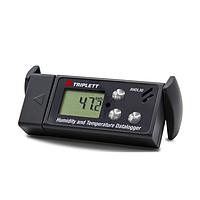 Triplett RHDL30 Temperature & Humidity USB-PDF Datalogger (-30 ~ 70°C, 0.1 ~ 99.9%RH)