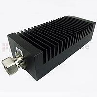 FairviewMicrowave ST3D-200- RF Load 200 Watts High Power To 3 GHz, 7/16 DIN Male