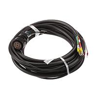 Omron Automation and Safety R88A-CAGD005B Sensor Cables / Actuator Cables 5M Pwr&Brake Cb CAGD