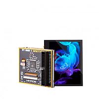 Mikroe MIKROE-3507 On Screen Display Boards TFT Board 3 Capacitive