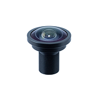 Computar E2328KRY Fisheye IR Corrected Board Lens (S Mount) (2.3mm; F2.8; 1/1.8“)