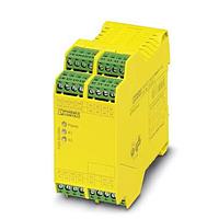 PHOENIX CONTACT 2963912 Safety Relays PSR-SCP-24UC