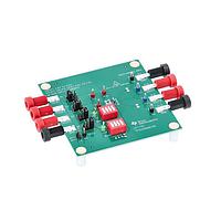 Texas Instruments TPS22996EVM Load Switch TPS22996EVM FOR 5.5V 4A 2-CH LOAD SWITCH