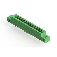 EDAC 305-024-521-212 Headers Card Edge Connector