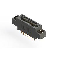 EDAC 896-014-556-803 Receptacles High Temp Card Edge Connectors