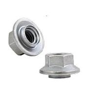 PEM SFN-M8-00ZI Screws & Fasteners PENNAUTO SPINNING FLARE NUT