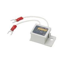 Carlo Gavazzi AS-6 Relay Sockets & Hardware VARISTOR + RC 200-220VDC