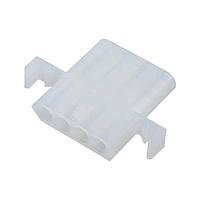 Molex 03-09-1041 Receptacle Housings 4 CIRCUIT RECEPTACLE