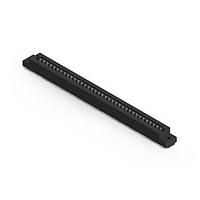 EDAC 857-036-453-102 Receptacles High Temp Card Edge Connector