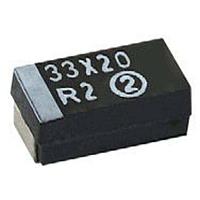 Vishay Sprague TX3B336K016C1000 Tantalum Surface Mount Chip Capacitors 33uF 16volts 10% B Case 1 Max. ESR