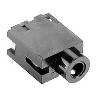 Same Sky (formerly CUI Devices) SJ-2509N Phone Connectors Audio Jacks