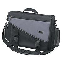 Tripp Lite NB1001BK Laptop/Notebook Profile Brief Case