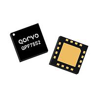 Qorvo QPF7552SR RF Front End 5GHz Wi-Fi 6 UNII2c-3 integrated Front E