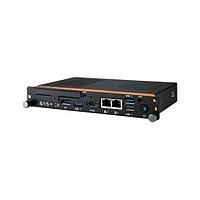 Advantech DS-280GF-U0A1E Embedded Box Computers OPS, i7-6822EQ, 4+4GB DDR4, 500GB HDD