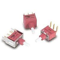 Carling Technologies 3MS-WSP7-P1-B4-M7RE Pushbutton Switches 3MNSP7P2B11MIRE