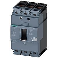 SIEMENS 3VA11631AA360AA0 Switch Disconnector MCSW 3VA11 3P 63A BOX