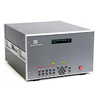 SMU Semiconductor Test