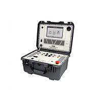 DV Power TWA500 Three-Phase Transformer Winding Resistance Meter (0.1 μΩ - 10 kΩ)