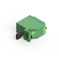EDAC 516-120-000-211 Housings 120P PLUG PLSTC CVR TOP ENTRY