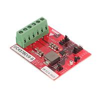 Vishay SIC437BEVB-B Voltage Regulator - Switching Regulator SIC437B EVAL BOARD