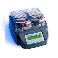 HACH LTV082.53.44001 Digital Reactor Block (30 x 16 mm vial wells, 115 VAC)
