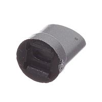 C&K 401EAA07E Switch Bezels / Switch Caps Pushbutton