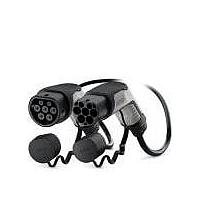 PHOENIX CONTACT 1623509 AC Charging Cable EV-T2G3PC-3AC32 A-4,0M6,0ESBK01