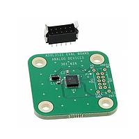 Analog Devices EVAL-ADXL312Z Accelerometer Sensor 3-Axis,  1.5 g/ 3 g/ 6 g/ 12 g Digital Accelerometer