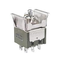 NKK Switches MN28TJG01 Rocker Switches SWITCH TOGGLE