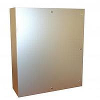 Hammond Manufacturing EN4SD423612S16R Wall Mount Enclosures 42X36X12 S16 SS WALLMOUNT