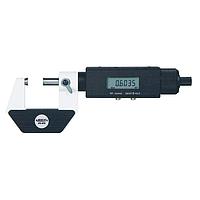 Inisize 3631-25 NON-ROTATING SPINDLE DIGITAL MICROMETER