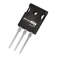 PANJIT PJMH074N60FRCH_T0_00601 MOSFETs 600V 74mohms  53A Fast Recovery Qrr trr  Ruggednss
