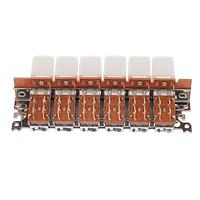 Switchcraft 67061K506X Standard Switches DW MULTI-SWITCH ASSE