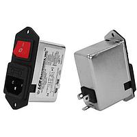 Astrodyne TDI 082.00101.00-LS Power Line Filters