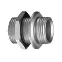 LEMO EVP.1V.306.CLL Connectors RECT WITH NUT 6 CIRCUITS