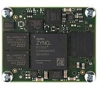 Trenz Electronic TE0720-04-62I33NA System-On-Modules - SOM SoC-Module with AMD Zynq 7020-2I, 1 GB DDR3L, 8 GByte eMMC, 4 x 5 cm