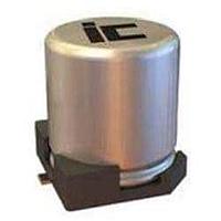 Illinois Capacitor 106NPS016M Electrolytic Capacitors 10uF 16V 20% tol. ELECTROLYTIC