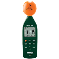 EXTECH 480846 RF EMF Strength Meter (10MHz to 8GHz, 108.0V/m)