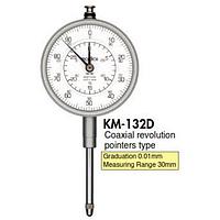 TECLOCK KM-132D Long Stroke Dial Indicator