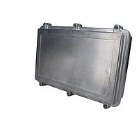 Bud Industries ANS-3809 Electrical Enclosures Aluminum Enclosure with EMI/RFI Shielding Gasket (10.8 X 6.8 X 2.6 In)