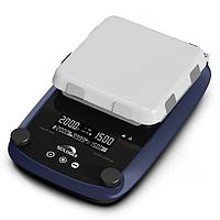 SCILOGEX SCI7-550H Hotplate-Stirrers (1184 × 184mm; 1150W)