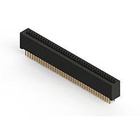 EDAC 892-076-523-201 Receptacles High Temp Card Edge Connector